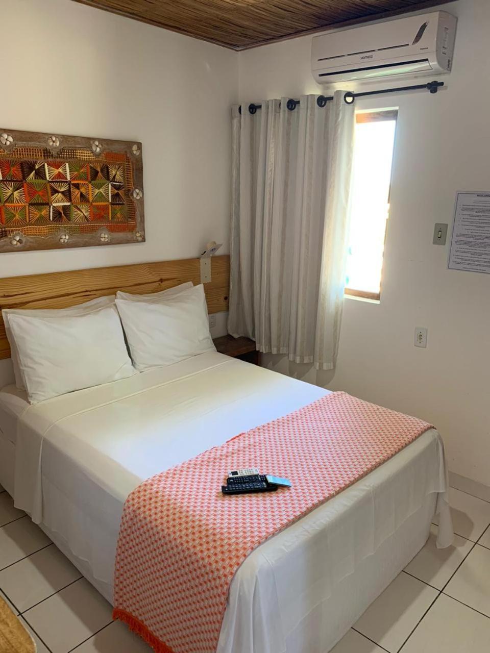 Pousada Praia Bonita Em Milagres Sao Miguel dos Milagres Room photo